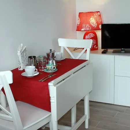 Il Tiglio B&B Rome