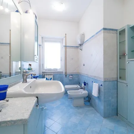 Modern Apt Francesco Duodo Apartment