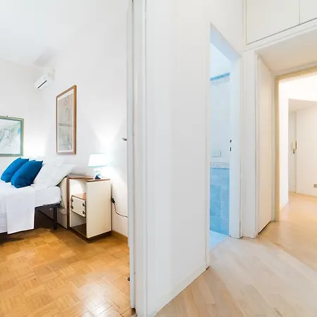 Modern Apt Francesco Duodo *