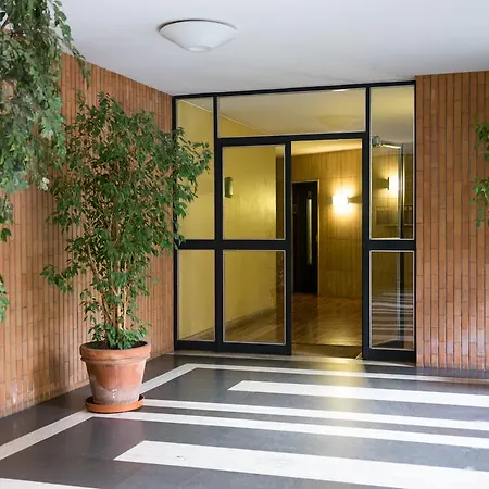 Apartment Modern Apt Francesco Duodo Rome