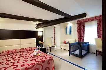 Anglo Americano 4* Рим