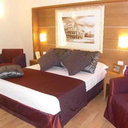Relax Bed and breakfast