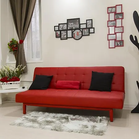 Apartamento La Nostra Trastevere *
