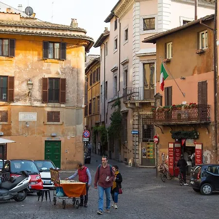 La Nostra Trastevere * Roma