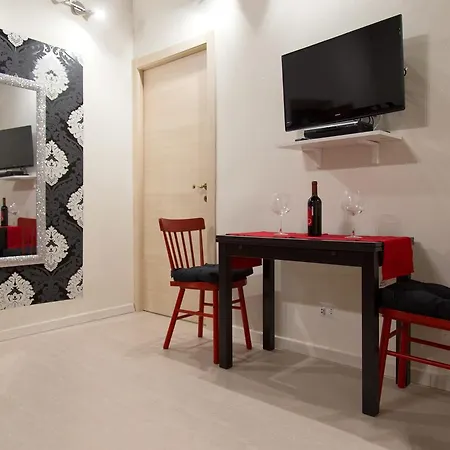 La Nostra Trastevere Apartamento Roma