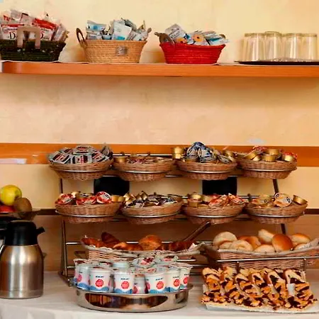 Hotel Lirico Rome