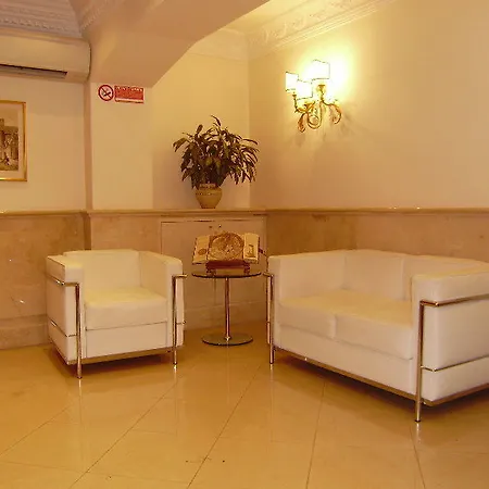 Galileo Hotel