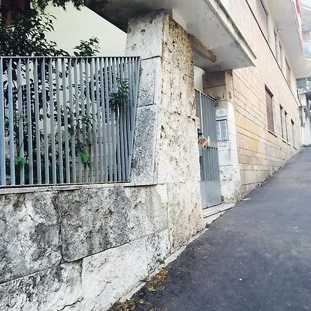Gianicolo