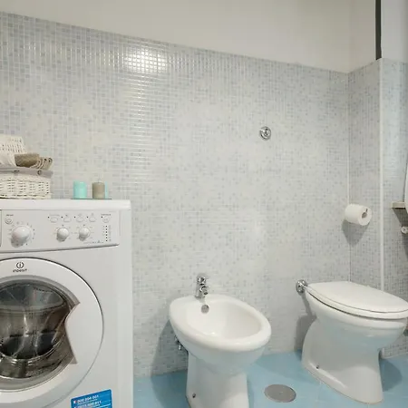 Apartment Gianicolo Rome