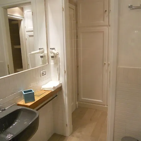 Le Stanze Di Elle 2* Řím