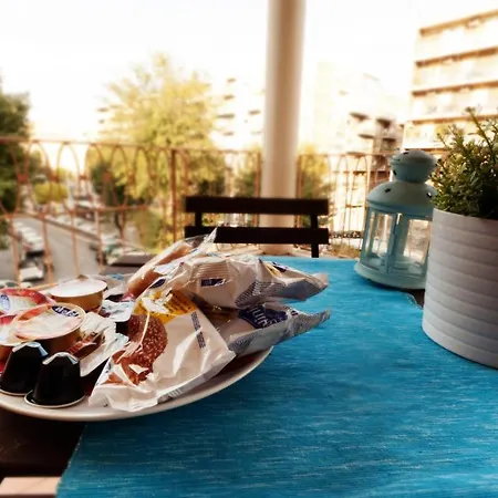 Il Cuore Di Bed & Breakfast
