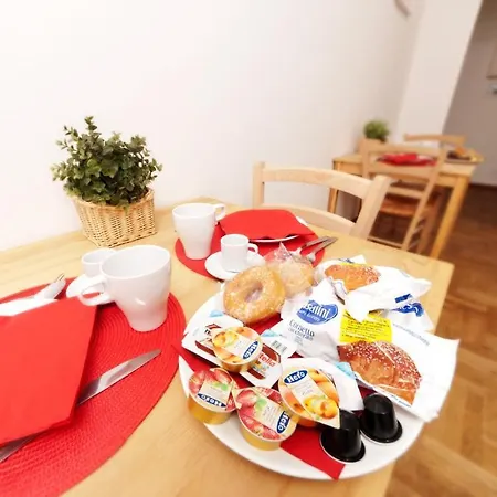 Bed & Breakfast Il Cuore Di *