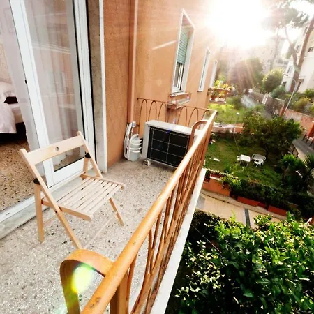 Il Cuore Di Bed & Breakfast *