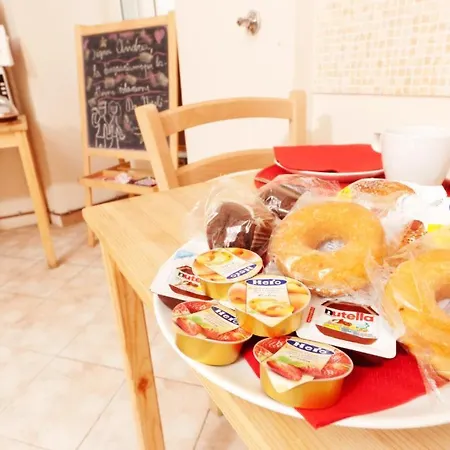Bed & Breakfast Il Cuore Di