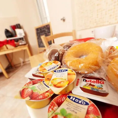 Bed & Breakfast Il Cuore Di Rome