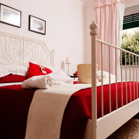 Bed & Breakfast Il Cuore Di *