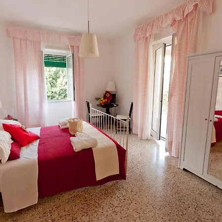 Il Cuore Di Bed & Breakfast Rome