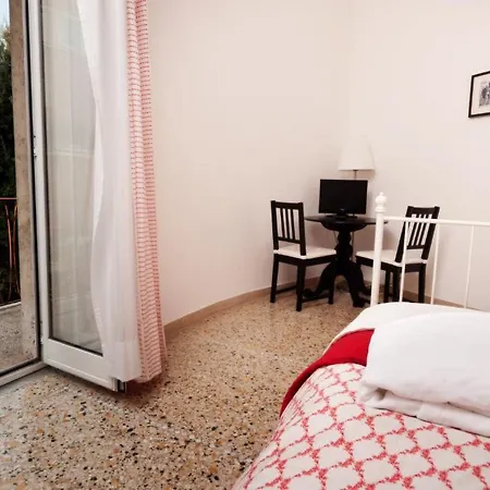 Il Cuore Di Bed & Breakfast *