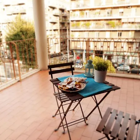 Bed & Breakfast Il Cuore Di Rome