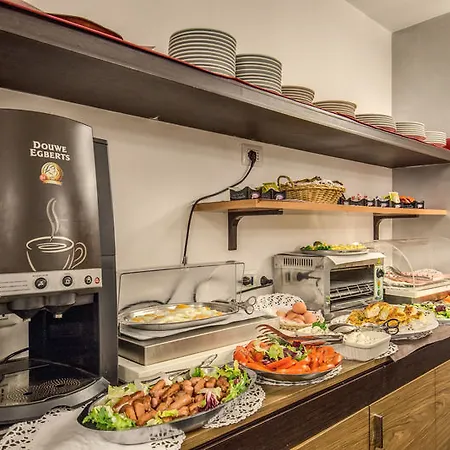 Hotel Rinascimento - Gruppo Trevi 4*