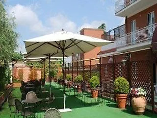 Marini Park 3*