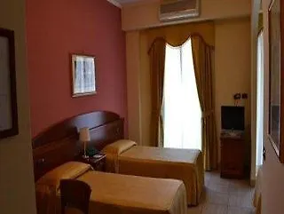 Marini Park Ξενοδοχείο 3*