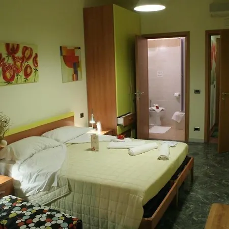 Reale House Guest house