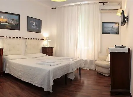 Federici Guest house Rome