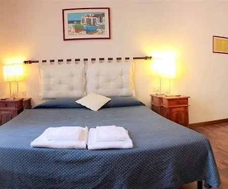 Federici Guest house