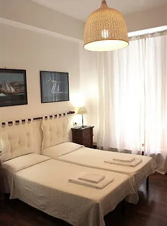 Guest house Federici 3*