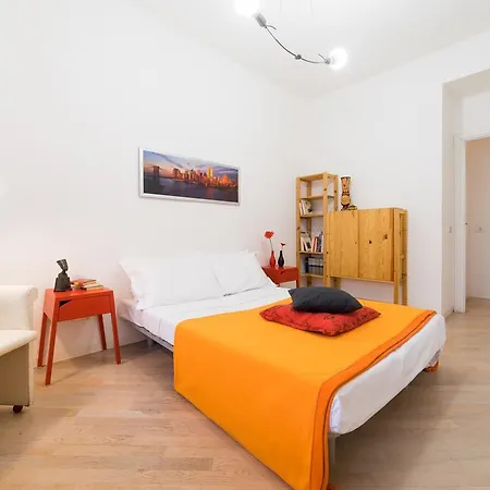 Modern Apt Francesco Duodo Apartment