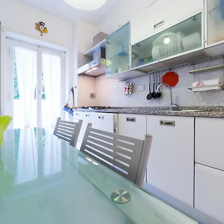 Modern Apt Francesco Duodo Rome