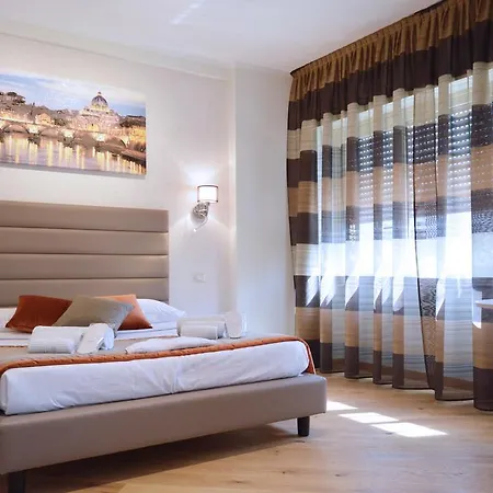 Guest house Vatican City Relais