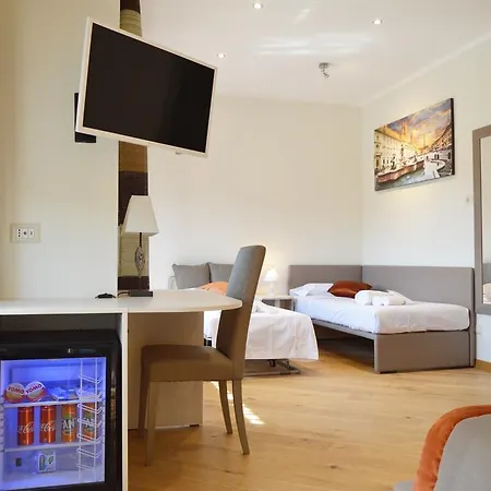 Vatican City Relais Guest house