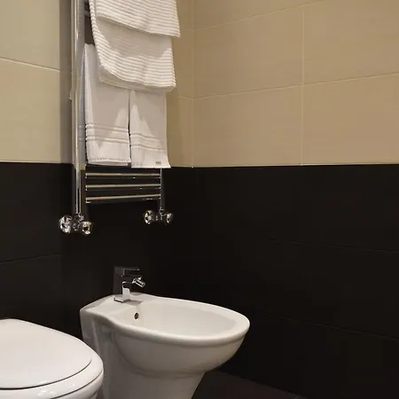 Vatican City Relais
