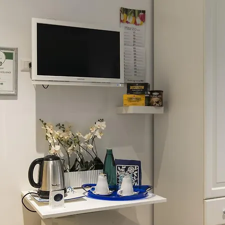 Etere In Prati Affittacamere Roma