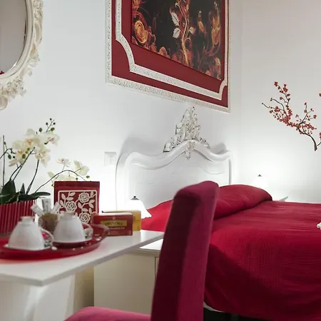 Etere In Prati 3*