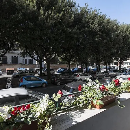 Affittacamere Etere In Prati Roma