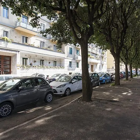 Etere In Prati Affittacamere 3*