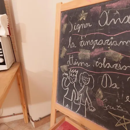 Bed & Breakfast Il Cuore Di *