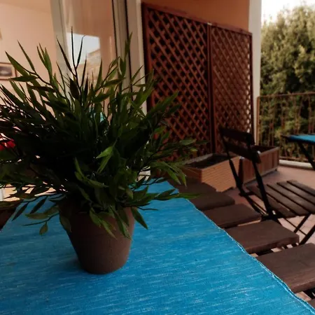 Bed & Breakfast Il Cuore Di *