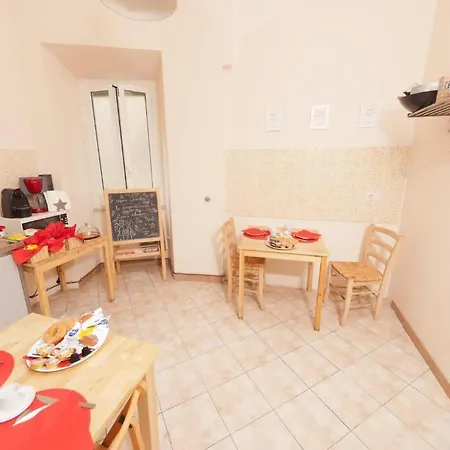 Bed & Breakfast Il Cuore Di *
