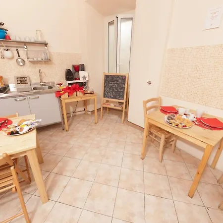 Bed & Breakfast Il Cuore Di Rome