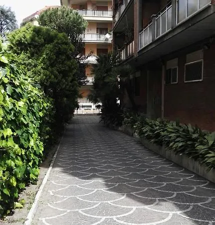 Welcome To Roma