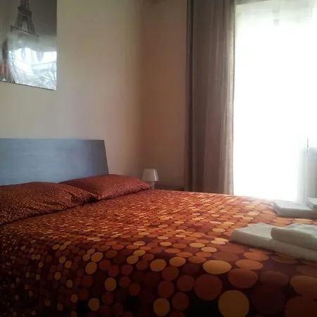 Welcome To Bed and breakfast