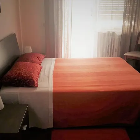 Bed and breakfast Welcome To