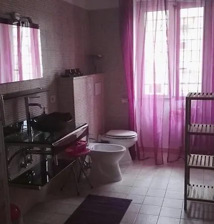 Welcome To Bed and breakfast