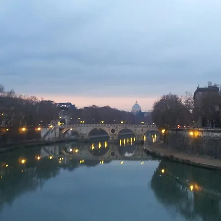 Welcome To Roma
