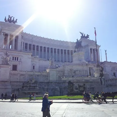 Welcome To * Roma