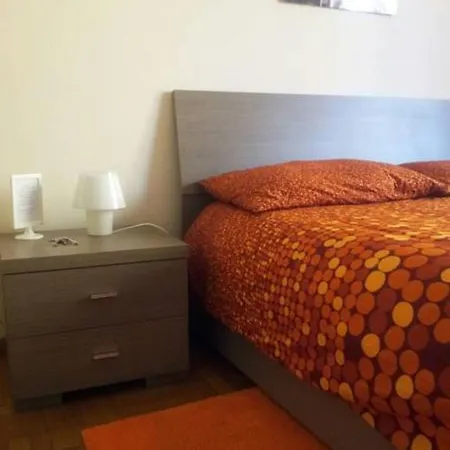 Bed and breakfast Welcome To Roma